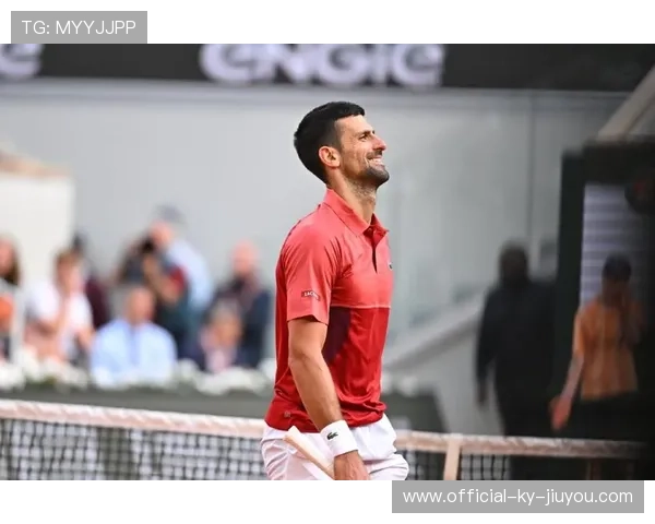 德约继续破纪录，稳居世界第一，德约赢了