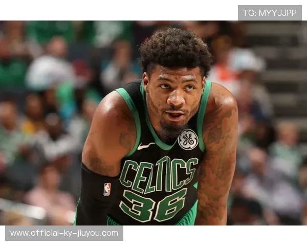 凯尔特人轮转速度明显下滑