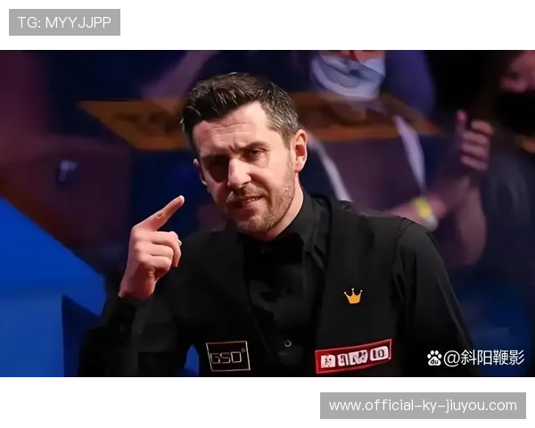 塞尔比长台精准得手并接管局面