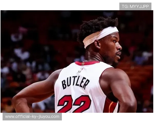 巴特勒连续造犯规并罚中,热火在关键时刻稳住阵脚 巴特勒连续造犯规并罚中,热火在关键时刻稳住阵脚